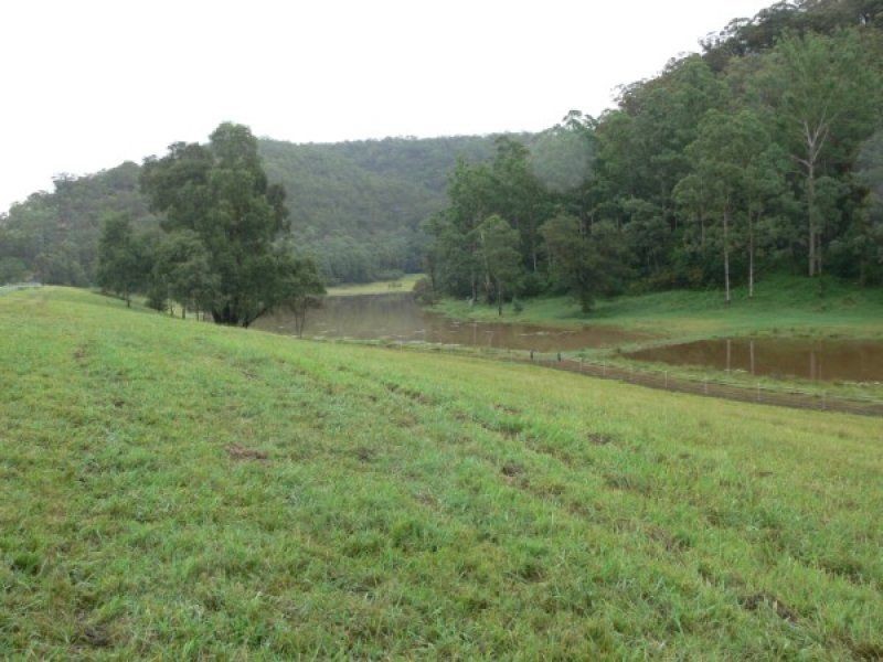 Upper Colo NSW 2756