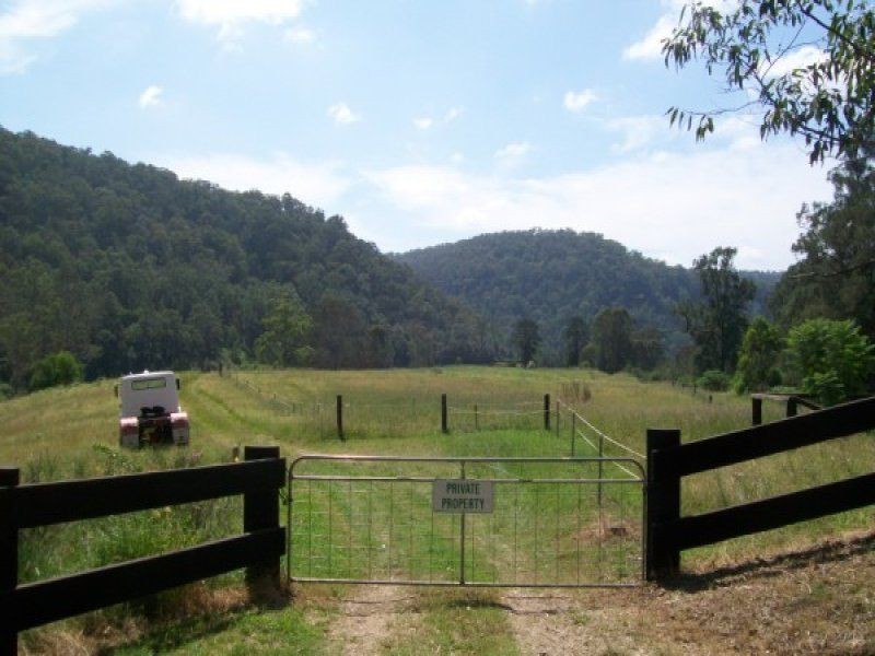 Upper Colo NSW 2756