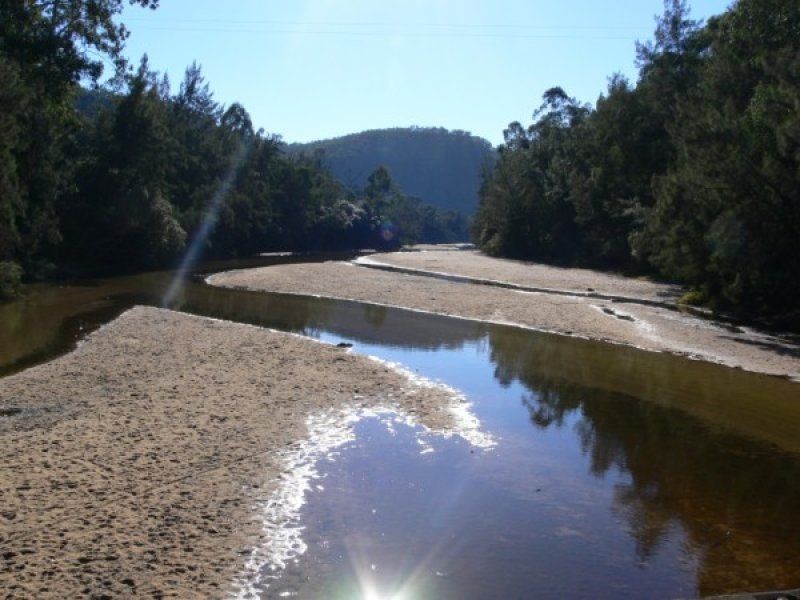 Upper Colo NSW 2756