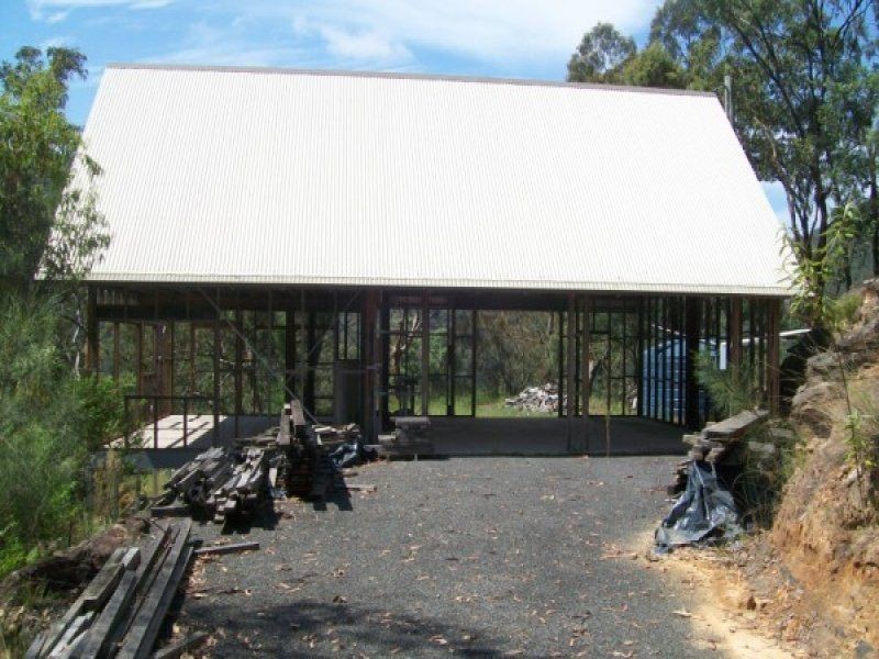 Upper Colo NSW 2756