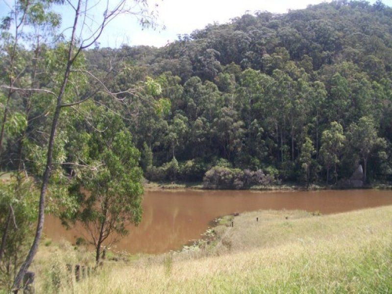 Upper Colo NSW 2756