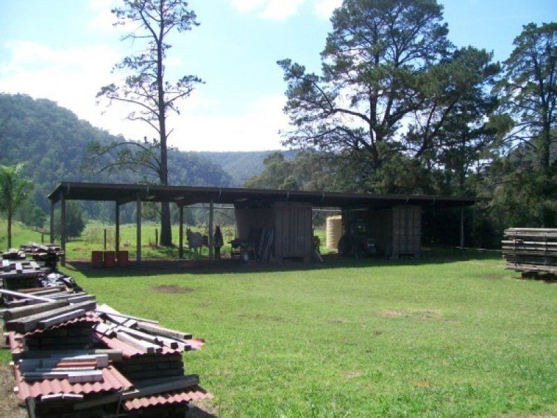 Upper Colo NSW 2756