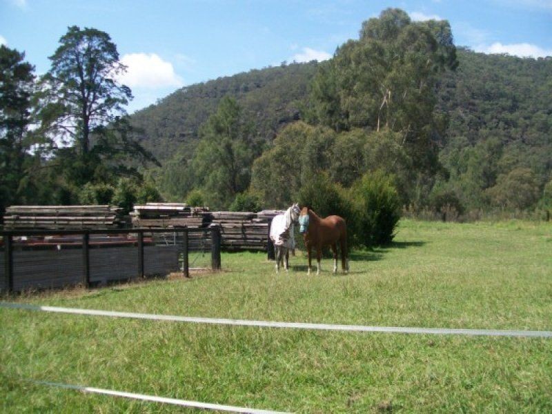 Upper Colo NSW 2756