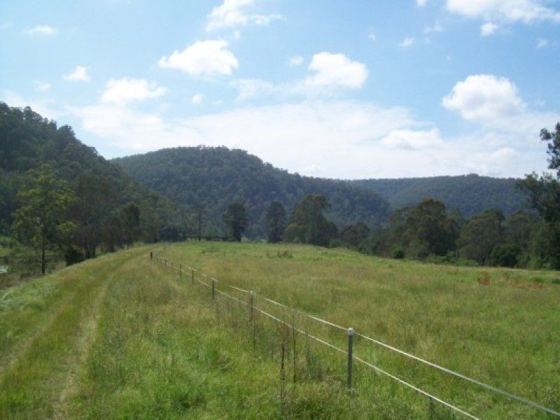Upper Colo NSW 2756