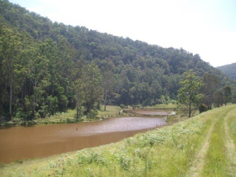 Upper Colo NSW 2756
