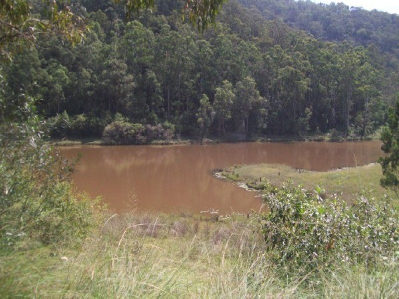 Upper Colo NSW 2756