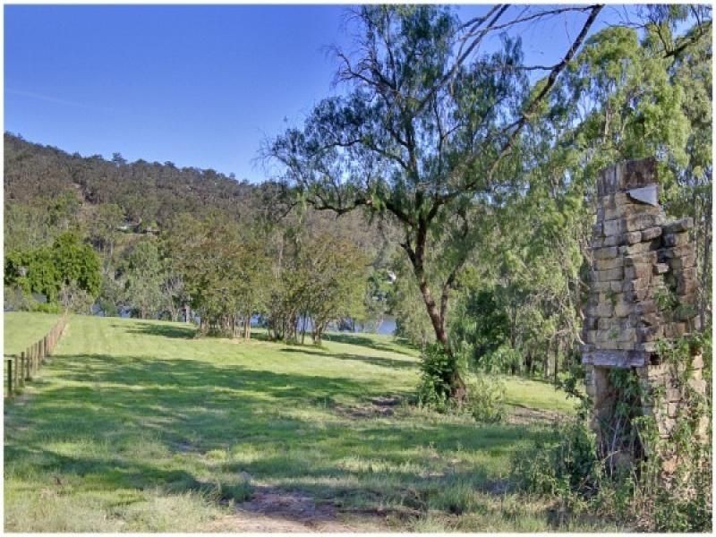 Lot 301, 1162 West Portland Road, Lower Portland NSW 2756