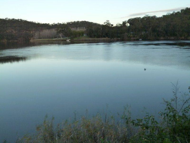 Lower Portland NSW 2756