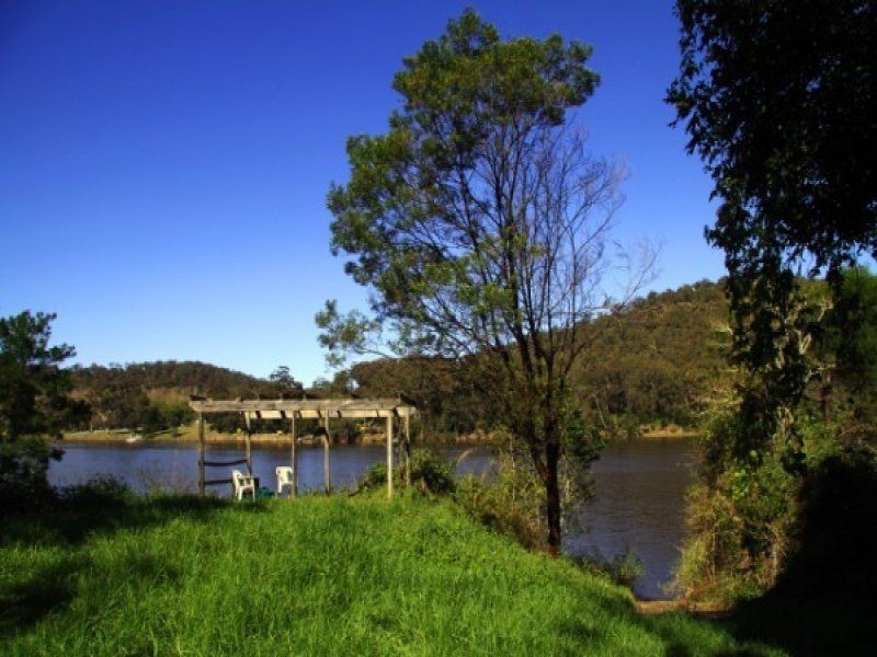 Lower Portland NSW 2756