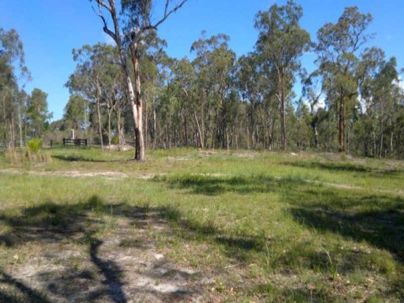 Lot 4 Royerdale Place, East Kurrajong NSW 2758