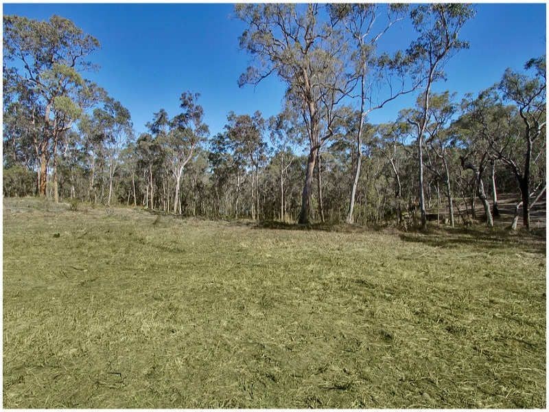 Lot 4 Royerdale Place, East Kurrajong NSW 2758