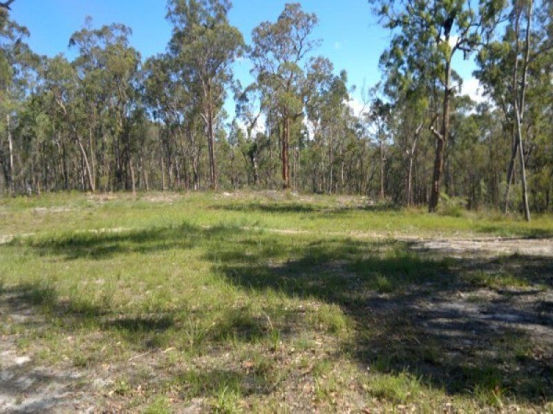 Lot 4 Royerdale Place, East Kurrajong NSW 2758