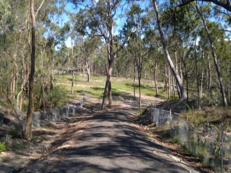 Lot 4 Royerdale Place, East Kurrajong NSW 2758