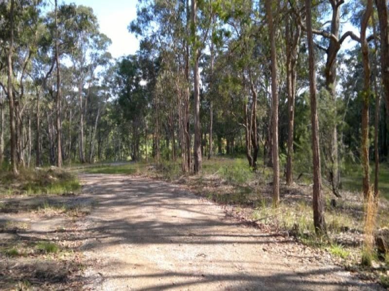 Lot 4 Royerdale Place, East Kurrajong NSW 2758