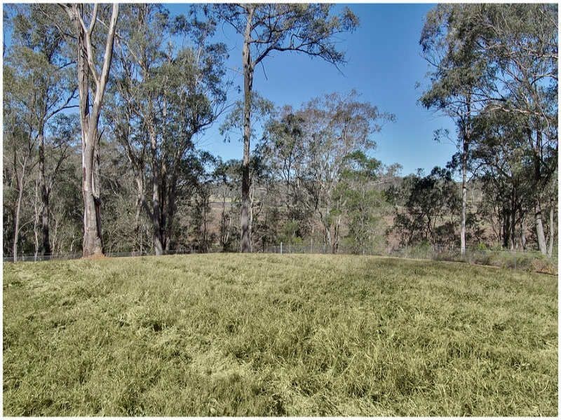 Lot 4 Royerdale Place, East Kurrajong NSW 2758
