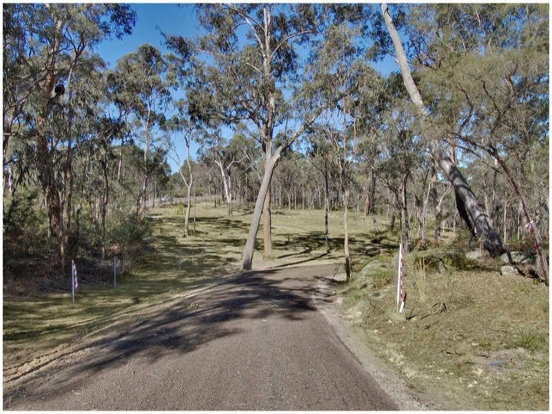 Lot 4 Royerdale Place, East Kurrajong NSW 2758