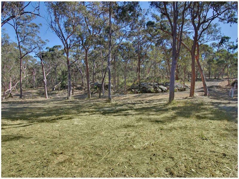 Lot 4 Royerdale Place, East Kurrajong NSW 2758