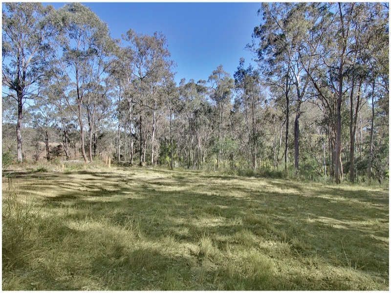 Lot 4 Royerdale Place, East Kurrajong NSW 2758