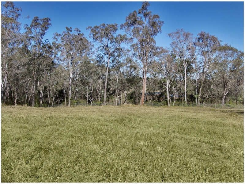Lot 4 Royerdale Place, East Kurrajong NSW 2758