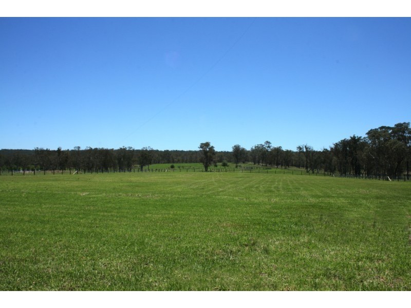 Wilberforce NSW 2756