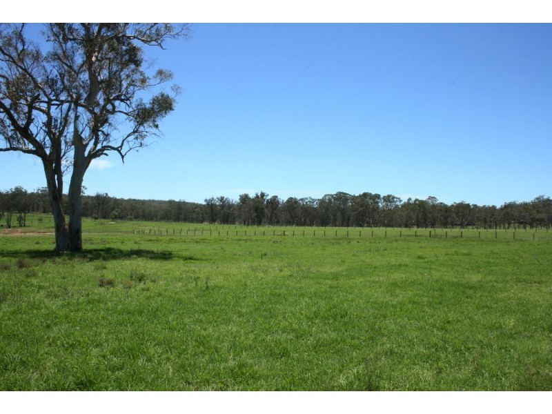 Wilberforce NSW 2756