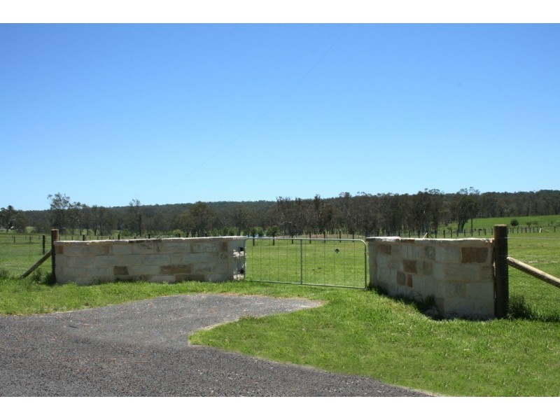 Wilberforce NSW 2756