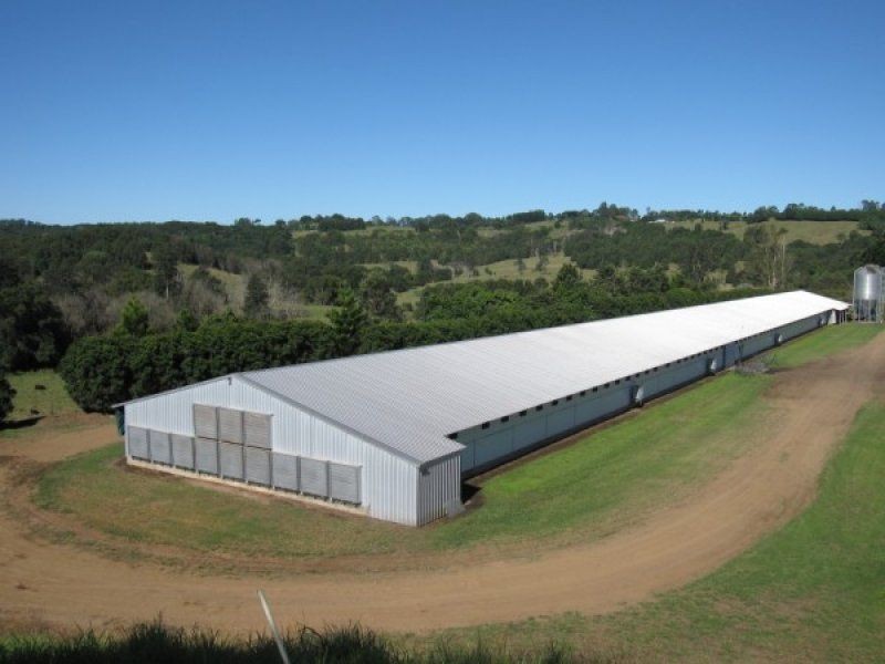 Corndale NSW 2480