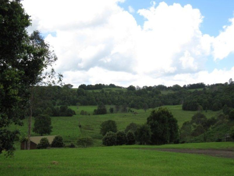 Corndale NSW 2480