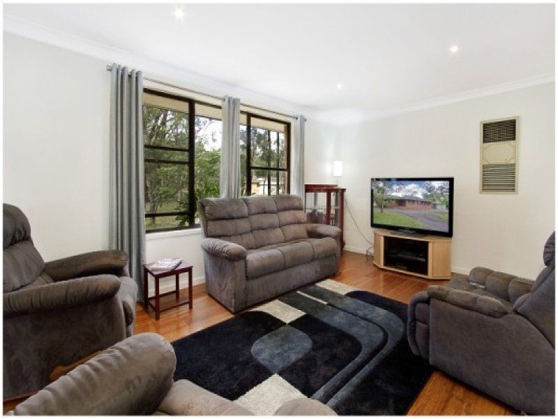 2 Dodford Road, Llandilo NSW 2747