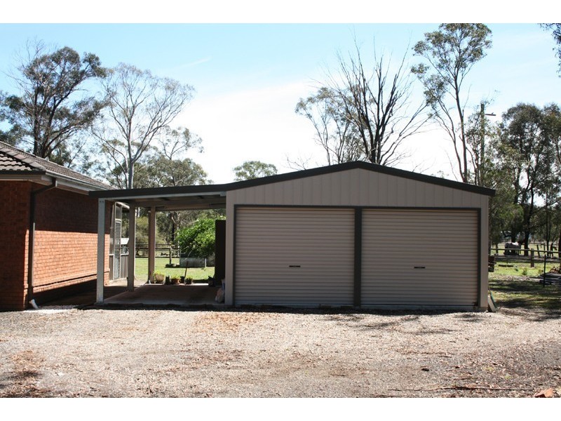 2 Dodford Road, Llandilo NSW 2747