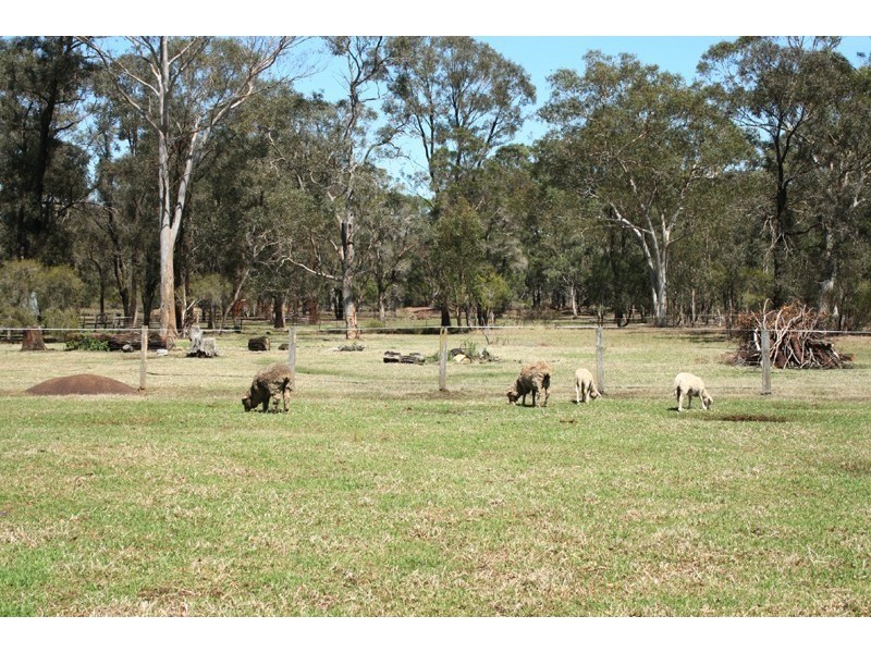 2 Dodford Road, Llandilo NSW 2747