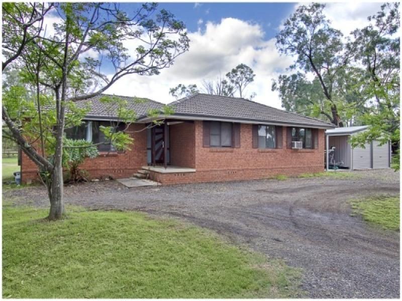 2 Dodford Road, Llandilo NSW 2747