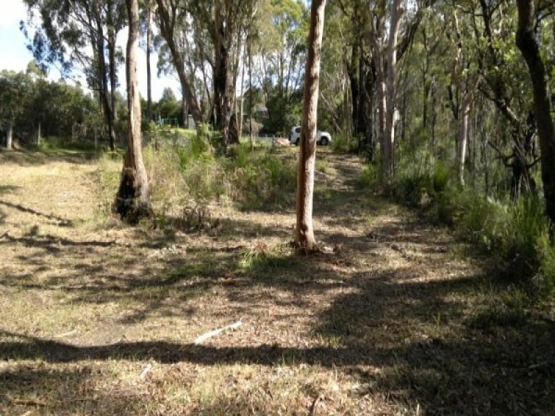 Kurrajong Heights NSW 2758