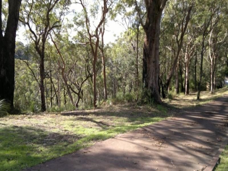 Kurrajong Heights NSW 2758