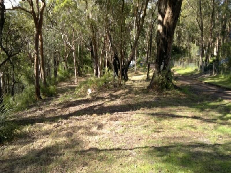 Kurrajong Heights NSW 2758