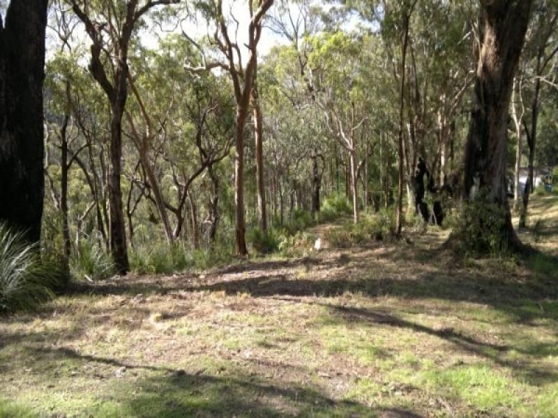 Kurrajong Heights NSW 2758