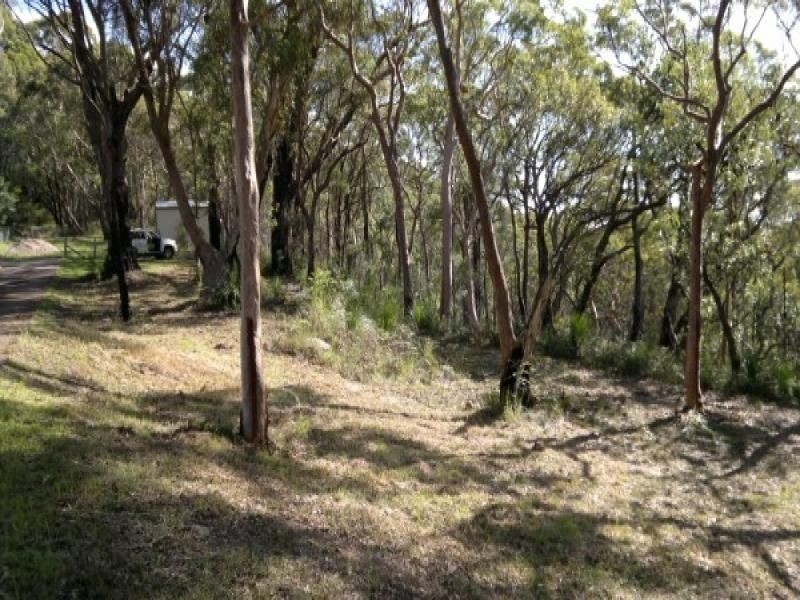 Kurrajong Heights NSW 2758