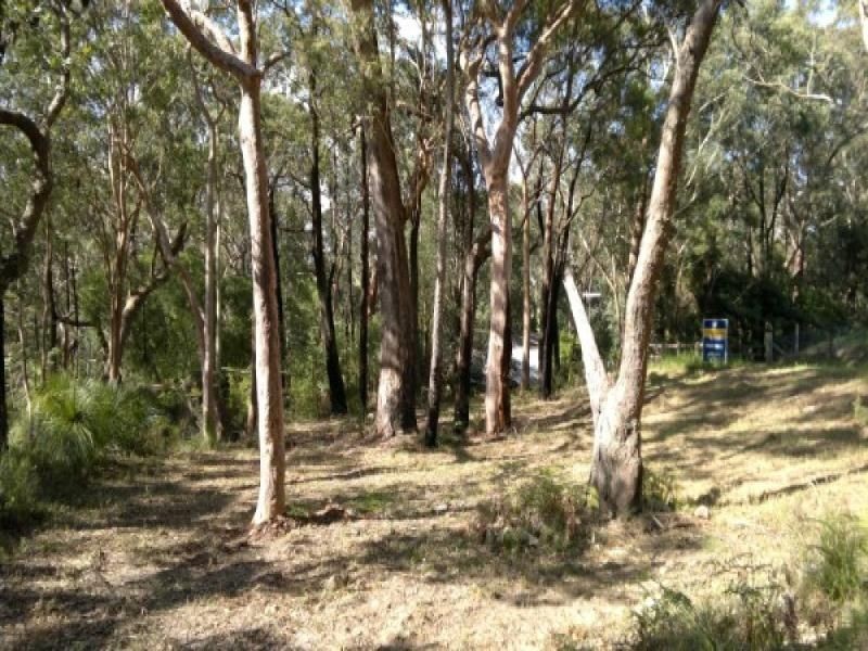 Kurrajong Heights NSW 2758