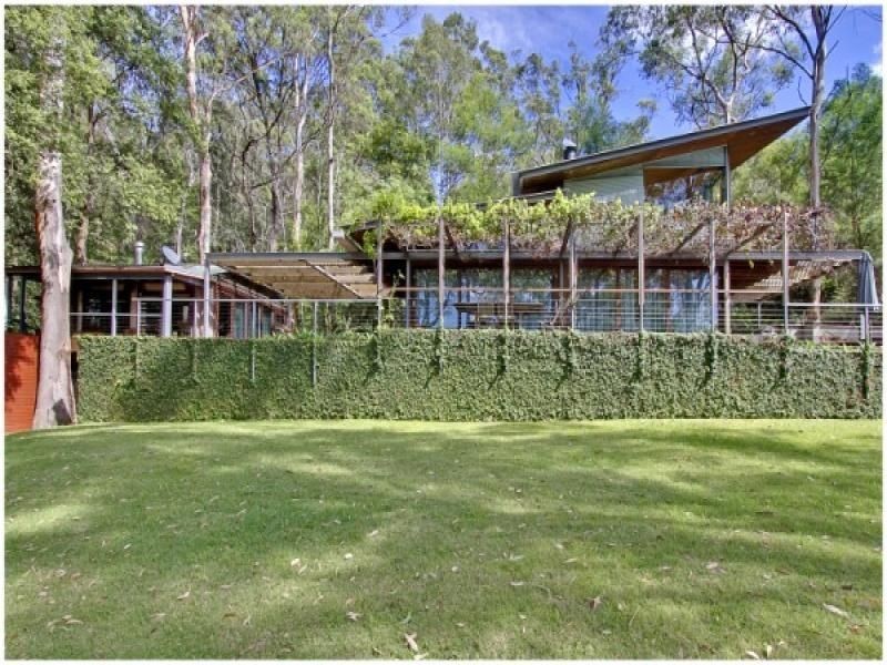 Bowen Mountain NSW 2753