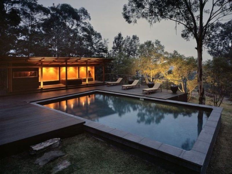 Bowen Mountain NSW 2753