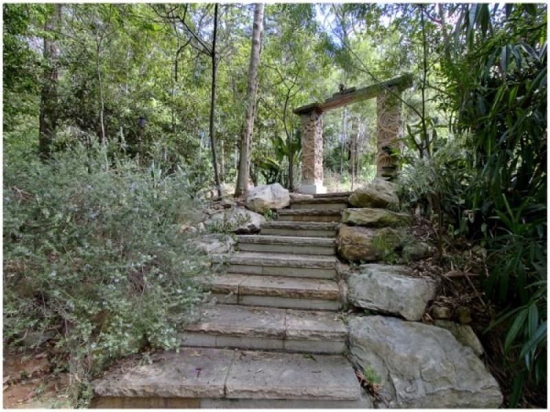 Bowen Mountain NSW 2753