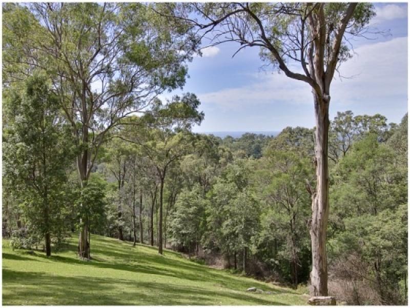 Bowen Mountain NSW 2753