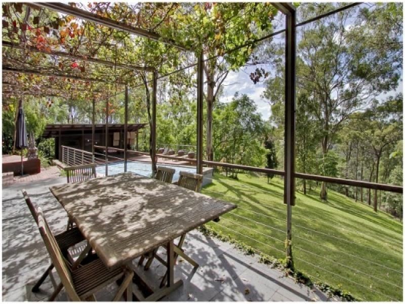 Bowen Mountain NSW 2753