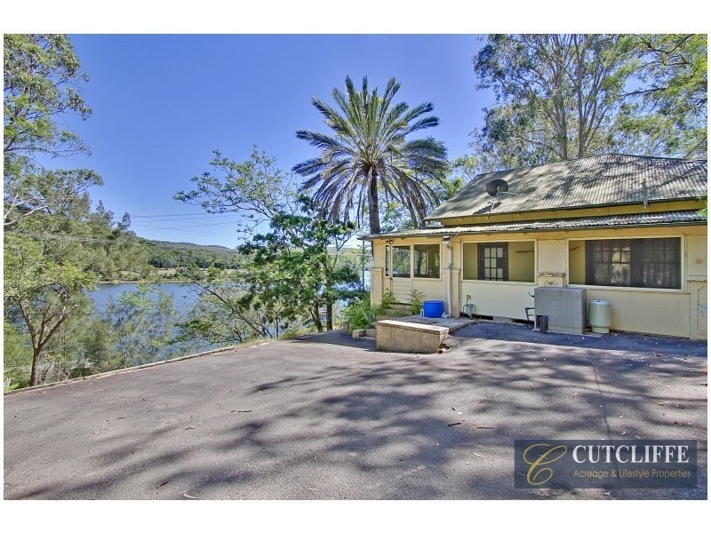 Lower Portland NSW 2756