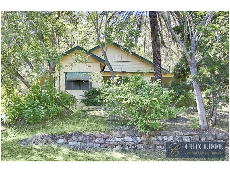 Lower Portland NSW 2756