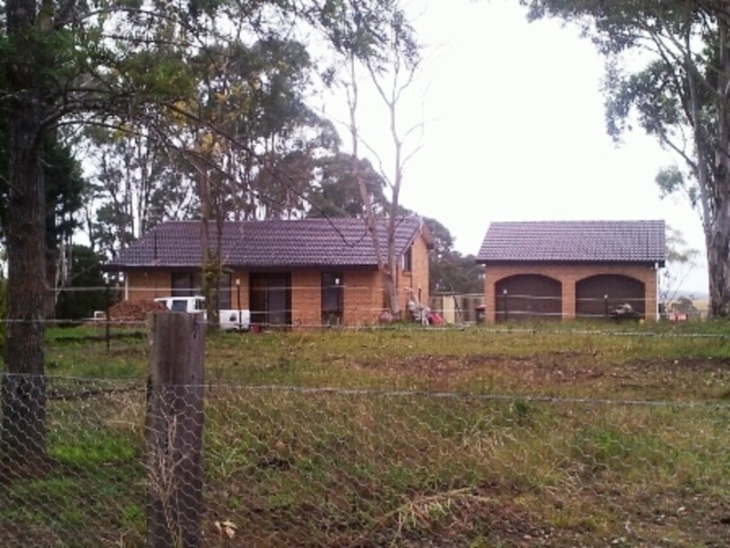 126 Old Pitt Town, Box Hill NSW 2765