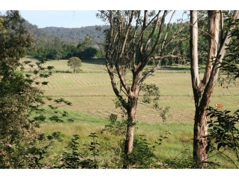 Lower Portland NSW 2756