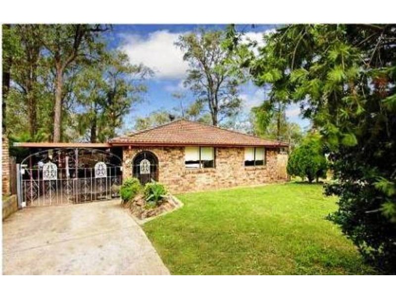 211 Spinks Road, Glossodia NSW 2756