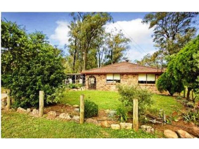 211 Spinks Road, Glossodia NSW 2756