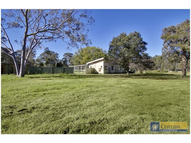 731 – 743 The Northern Road, Londonderry NSW 2753